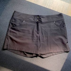 Slazenger Women’s Golf Shorts